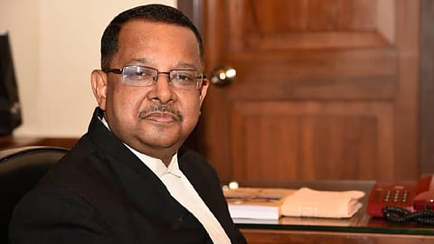 ‘हमें और ज्यादा बेबाक और साहसी जजों की जरूरत’, जानें सुप्रीम कोर्ट जज उज्जल भुयान ने क्यों कही ये बात