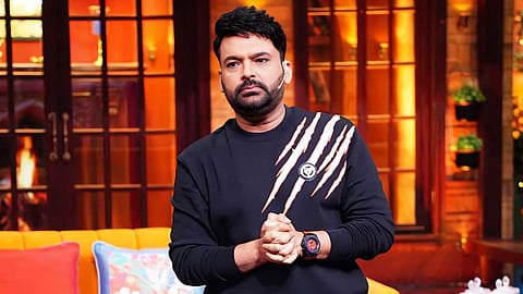 Father's Day Special: जब कपिल शर्मा ने की थी अपने पापा के मरने की दुआ, जानें पुराना किस्सा