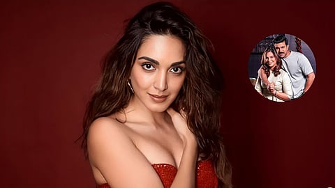 कियारा आडवाणी की प्रेग्नेंसी में राम चरण-उपासना ने भेजा प्यार भरा तोहफा, एक्ट्रेस ने जताया आभार
