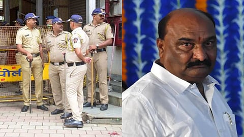 शिवसेना सांसद संदीपान भुमरे ने अपने ड्राइवर को 150 करोड़ की जमीन दान के रूप में दे दी। इस बात को समझ पाना बहुत मुश्किल है। इसलिए अब इस मामले को ईओडबल्यू ने संभाला है और जांच कर रही है।