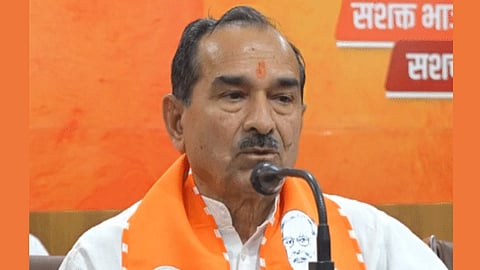 राजस्थान में सरकार और पार्टी के बीच कोई अंतर्कलह? बीजेपी प्रदेश अध्यक्ष मदन राठौड़ ने खुद बताई सच्चाई