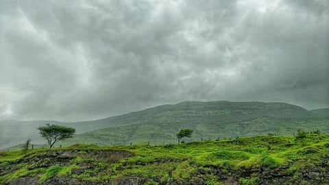 पुणे-मुंबई समेत मध्य महाराष्ट्र और मराठवाड़ा के लिए येलो अलर्ट