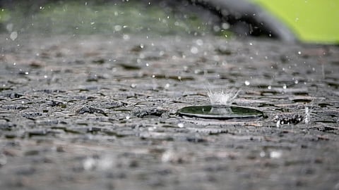 महाराष्ट्र में मिल सकती है थोड़ी राहत