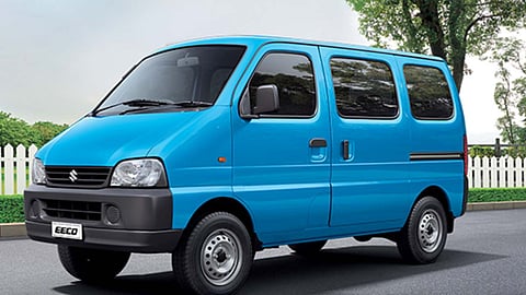 Maruti Eeco: कम कीमत में ज्यादा स्पेस और शानदार माइलेज वाली फैमिली कार