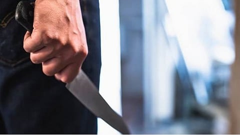 बलिया: तेरहवीं में शामिल होने गया था नाबालिग, चाकू से हमला कर हत्या, दो घायल