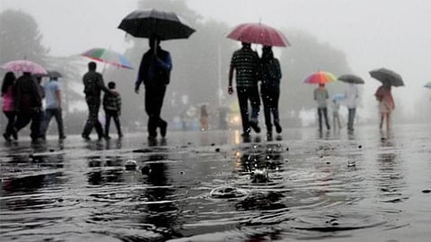 कब आएगा मानसून का सेकंड राउंड
