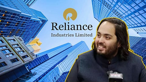 Anant Ambani Salary