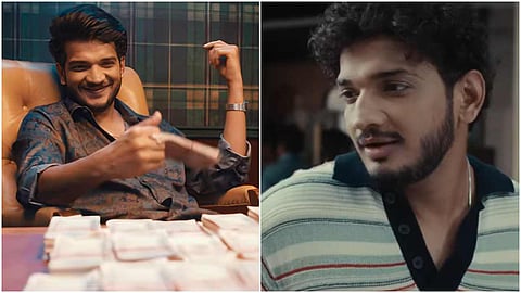 90's के पायरेसी रैकेट की कहानी लेकर आ रहे हैं मुनव्वर फारुकी, वेब सीरीज 'फर्स्ट कॉपी' का ट्रेलर रिलीज