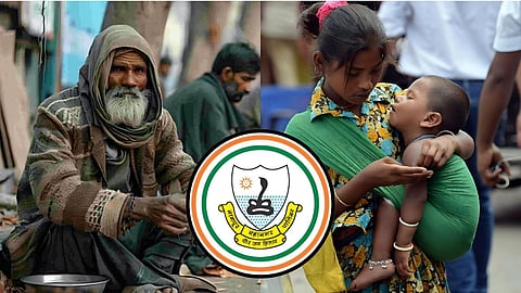 नागपुर मनपा भिखारियों के साथ भिखारी जैसा व्यवहार कर रही है। ऐसा इसलिए कहा जा रहा है कि स्माइल के तहत नागपुर मनपा ने भिखारियों के चेहरों की 'स्माइल' छीन ली है, ऐसा प्रतीत हो रहा है।