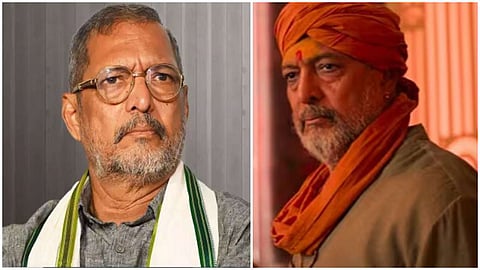 Nana Patekar
