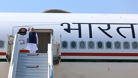 PM Modi Canada Visit