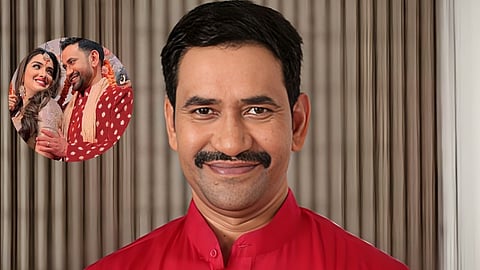 'मैं शादीशुदा हूं, दो बच्चे हैं...', आम्रपाली संग अफेयर की अफवाहों पर निरहुआ ने दी सफाई