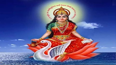 आज है गायत्री जयंती, जानिए पूजा का शुभ मुहूर्त, पूजा विधि और सनातन धर्म में इस दिन की महिमा