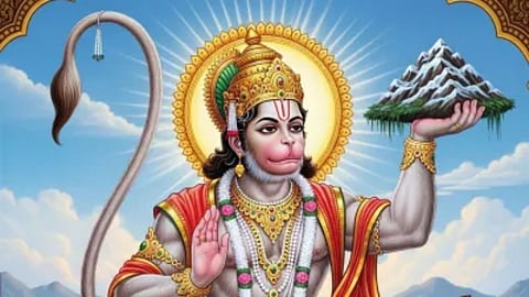 अंतिम बड़ा मंगल है हनुमानजी की विशेष कृपा पाने का बड़ा मौका, इन उपायों से प्रसन्न होंगे बजरंगबली, पलट जाएगी किस्मत