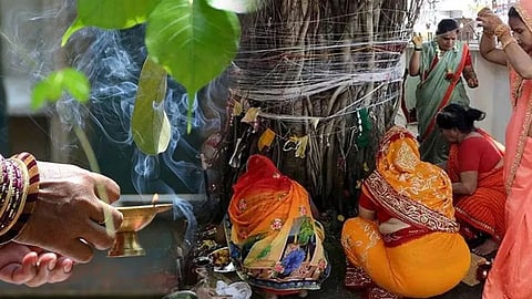 वट पूर्णिमा व्रत में इन गलतियों से सुहाग पर खतरा, पढ़ें और पूजा के नियम नोट कर लें