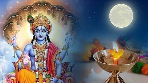 आज है ज्येष्ठ पूर्णिमा, शाम को घर में इन स्थानों पर जलाएं दीया, माता लक्ष्मी करेंगी घर में प्रवेश, भरा रहेगा घर का भंडार