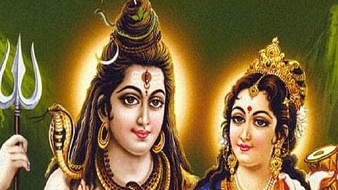 आज है मासिक शिवरात्रि, महादेव शिव जी की करें विधिवत पूजा, चढ़ाएं ये भोग