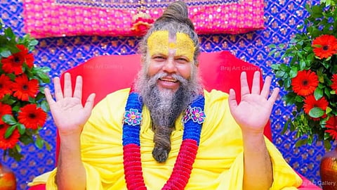 खाना खाने को लेकर किन नियमों का पालन करने कह रहे हैं प्रेमानंद जी महाराज, जानिए