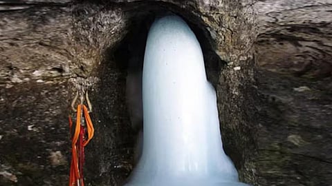 इस दिन से शुरू है अमरनाथ यात्रा, जानिए 38 दिन तक चलने वाली इस यात्रा की खास बाते