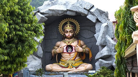 आज चौथे बड़े मंगल पर हनुमान जी की पूजा के समय करें प्रेतराज चालीसा का पाठ, भय और शत्रुओं से मिलेगा छुटकारा