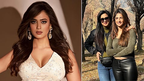मां श्वेता तिवारी के काम को देख सदमे में चली जाती हैं पलक तिवारी