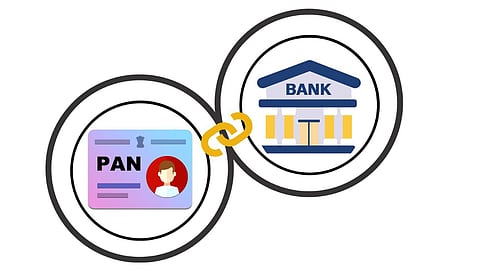 Pan and Bank Link