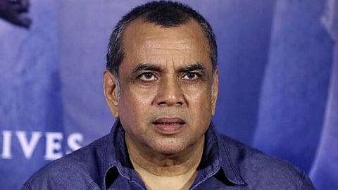 'कृपया एक बार और सोच लीजिए...' हेरा फेरी 3 में बाबू भइया के हटने से फैंस में छाई मायूसी, अब एक्टर ने खुद वापसी पर कही ये बात