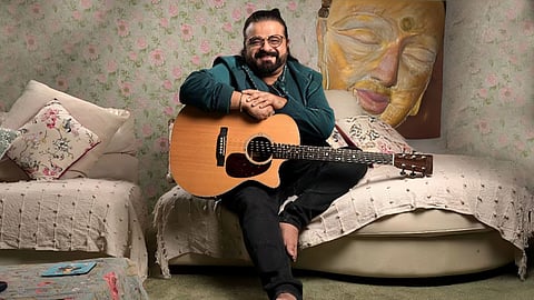 Pritam Birthday: बचपन से संगीत के दीवाने थे प्रीतम चक्रवर्ती, विवादों में छाया रहा सिंगर का गाना
