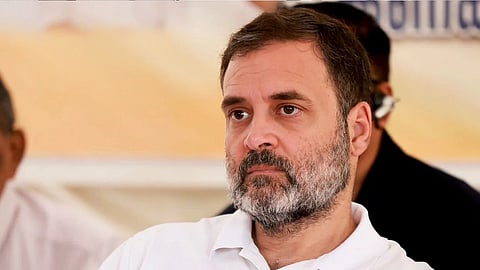 गलत आर्थिक आंकड़े शेयर कर राहुल गांधी ने सरकार पर साधा निशाना, ट्रोलिंग शुरू; जानिए सच्चाई