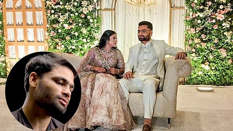 8 नवंबर को नहीं होगी रिंकू सिंह की शादी, जानिए क्या है वजह?