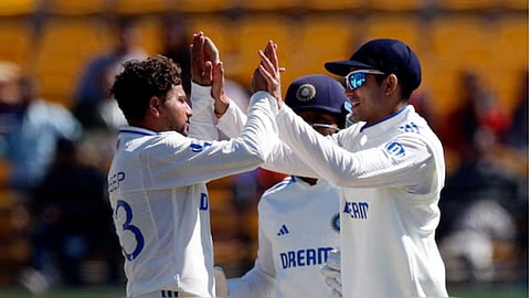 IND vs ENG: इंग्लैंड में सीरीज इतिहास रचकर लौटेगी भारत की युवा टीम, कोहली के साथी खिलाड़ी ने किया दावा