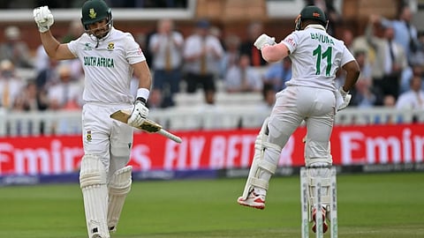वर्ल्ड टेस्ट चैंपियनशिप का चैंपियन बनने से 69 रन दूर साउथ अफ्रीका, ICC ट्रॉफी के लिए क्या खत्म होगा 27 साल का इंतजार?