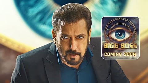 बिग बॉस 19 की थीम से उठा पर्दा, इस बार OTT से पहले ON AIR होगा टीवी शो