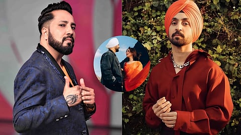 सरदार जी 3 विवाद: मीका सिंह ने दिलजीत दोसांझ की फिल्म पर कसा तंज, बोले- पहले देश