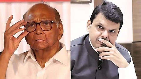 महाराष्ट्र में शक्तिपीठ हाईवे के लिए भूमि अधिग्रहण के खिलाफ किसानों ने मोर्चा खोल दिया है। सीएम देवेंद्र फडणवीस की संकल्पना वाले शक्तिपीठ महामार्ग को महायुति कैबिनेट ने 24 जून को ही मंजूरी दी थी।