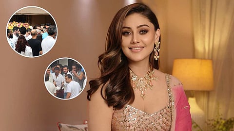 Shefali Jariwala death