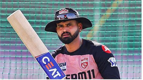 श्रेयस अय्यर को इंग्लैंड दौरे में टीम इंडिया में शामिल न करने पर भड़कें सौरव गांगुली।