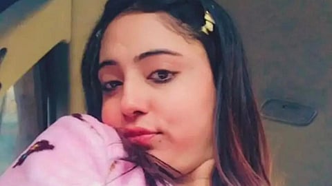 Simi Chaudhary murder