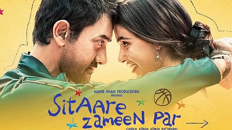 ‘सितारे जमीन पर’ ने मचाया धमाल, 11 दिन में पार किए इतने करोड़, जानें टोटल कमाई