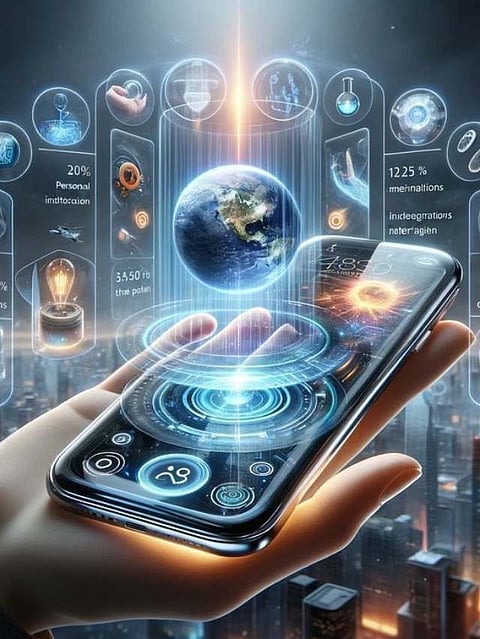 जुलाई 2025 में लॉन्च होने वाले प्रमुख स्मार्टफोन, जानें कीमत और फीचर्स