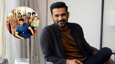 आमिर की सितारे जमीन पर देख कायल हुए सोहम शाह, बोले- शुक्रिया, सार्थक सिनेमा में भरोसा दिलाने के लिए