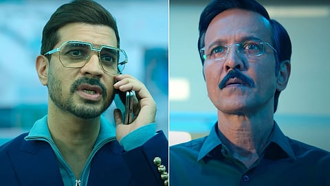 AI का मिसयूज कितना खतरनाक, सोच से परे ले जाएगी Special Ops 2 , देखें ट्रेलर, जानें कब होगी रिलीज