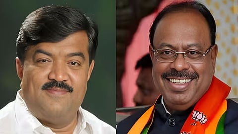 नासिक में उद्धव ठाकरे की पार्टी से निकाले जाने के बाद अब सुधाकर बडगुजर के भारतीय जनता पार्टी में शामिल होने की चर्चा तेज हो गई है। बचाया जा रहा है कि बडगुजर का अंडरवर्ल्ड से भी नाता रहा है।