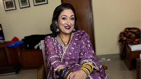 गोविंदा की किस्मत चमकाने के लिए सुनीता आहूजा ने अपनाया दिलचस्प नुस्खा