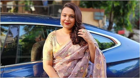स्वरा भास्कर को फिलिस्तीन को लेकर लोगों की नाराजगी का सामना, पूछा- पहलगाम पर चुप क्यों