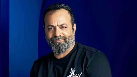Tarun Mansukhani