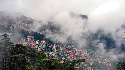 आज का मौसम: उत्तर भारत में बारिश मचाएगी कोहराम, यूपी में टूटा 54 साल का रिकॉर्ड