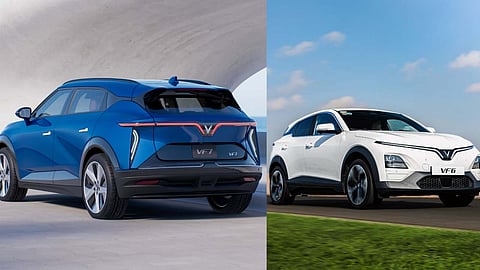 इस दिवाली भारत में धमाका करेगी VinFast की इलेक्ट्रिक SUV, Hyundai Creta और Tata Curvv को मिलेगी टक्कर