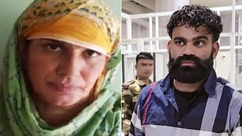 पंजाब में गैंगस्टर जग्गू की मां और बॉडीगार्ड की हत्या, हरियाणा के गैंगस्टरों...