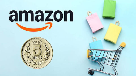Amazon का नया Marketplace शुल्क: अब हर ऑर्डर पर लगेगा चार्ज, प्राइम मेंबर्स भी नहीं बचे